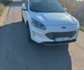 Белый Форд Эскейп, объемом двигателя 2 л и пробегом 130 тыс. км за 18000 $, фото 1 на Automoto.ua