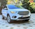 Білий Форд Ескейп, об'ємом двигуна 2 л та пробігом 148 тис. км за 12900 $, фото 1 на Automoto.ua