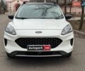 Білий Форд Ескейп, об'ємом двигуна 2.5 л та пробігом 65 тис. км за 18990 $, фото 1 на Automoto.ua