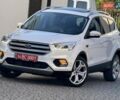 Білий Форд Ескейп, об'ємом двигуна 2 л та пробігом 180 тис. км за 14250 $, фото 3 на Automoto.ua