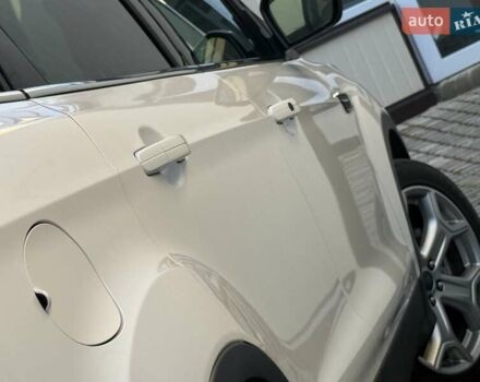 Білий Форд Ескейп, об'ємом двигуна 2 л та пробігом 180 тис. км за 14250 $, фото 66 на Automoto.ua