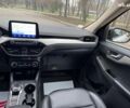 Білий Форд Ескейп, об'ємом двигуна 2.5 л та пробігом 65 тис. км за 18990 $, фото 20 на Automoto.ua