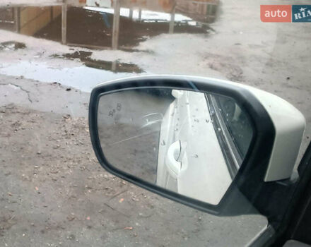 Белый Форд Эскейп, объемом двигателя 2 л и пробегом 109 тыс. км за 15290 $, фото 27 на Automoto.ua