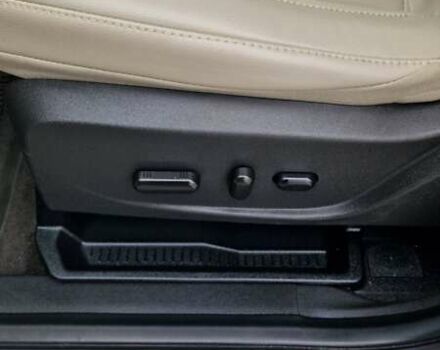 Білий Форд Ескейп, об'ємом двигуна 1.5 л та пробігом 159 тис. км за 13900 $, фото 18 на Automoto.ua