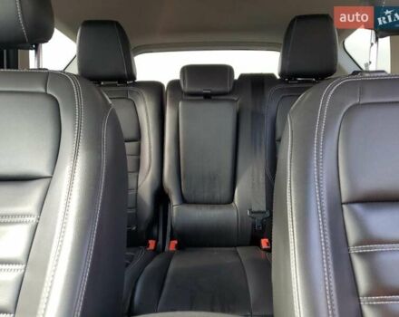 Білий Форд Ескейп, об'ємом двигуна 1.5 л та пробігом 56 тис. км за 2200 $, фото 9 на Automoto.ua