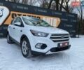 Белый Форд Эскейп, объемом двигателя 2.5 л и пробегом 62 тыс. км за 14900 $, фото 1 на Automoto.ua