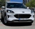 Белый Форд Эскейп, объемом двигателя 15 л и пробегом 90 тыс. км за 17500 $, фото 1 на Automoto.ua