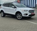 Білий Форд Ескейп, об'ємом двигуна 1.5 л та пробігом 101 тис. км за 12800 $, фото 4 на Automoto.ua