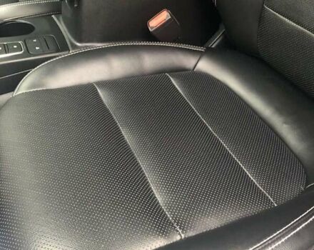 Белый Форд Эскейп, объемом двигателя 1.5 л и пробегом 70 тыс. км за 17000 $, фото 17 на Automoto.ua