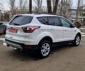 Білий Форд Ескейп, об'ємом двигуна 1.5 л та пробігом 159 тис. км за 13900 $, фото 6 на Automoto.ua