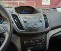 Белый Форд Эскейп, объемом двигателя 2.5 л и пробегом 107 тыс. км за 13900 $, фото 11 на Automoto.ua