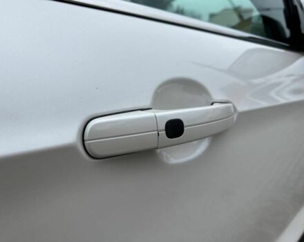 Білий Форд Ескейп, об'ємом двигуна 1.5 л та пробігом 173 тис. км за 14800 $, фото 7 на Automoto.ua