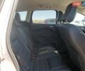 Білий Форд Ескейп, об'ємом двигуна 1.5 л та пробігом 111 тис. км за 2300 $, фото 9 на Automoto.ua