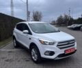 Білий Форд Ескейп, об'ємом двигуна 1.5 л та пробігом 241 тис. км за 10899 $, фото 1 на Automoto.ua