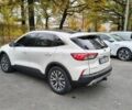 Белый Форд Эскейп, объемом двигателя 2 л и пробегом 83 тыс. км за 18999 $, фото 2 на Automoto.ua