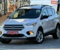 Белый Форд Эскейп, объемом двигателя 1.5 л и пробегом 156 тыс. км за 11799 $, фото 1 на Automoto.ua