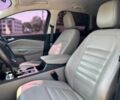 Белый Форд Эскейп, объемом двигателя 2 л и пробегом 41 тыс. км за 11200 $, фото 10 на Automoto.ua