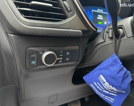 Білий Форд Ескейп, об'ємом двигуна 2.5 л та пробігом 65 тис. км за 18990 $, фото 24 на Automoto.ua