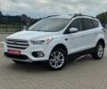 Білий Форд Ескейп, об'ємом двигуна 1.5 л та пробігом 101 тис. км за 12800 $, фото 11 на Automoto.ua