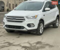Білий Форд Ескейп, об'ємом двигуна 1.5 л та пробігом 336 тис. км за 8450 $, фото 1 на Automoto.ua