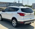 Білий Форд Ескейп, об'ємом двигуна 2 л та пробігом 31 тис. км за 5400 $, фото 3 на Automoto.ua