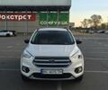 Белый Форд Эскейп, объемом двигателя 1.5 л и пробегом 65 тыс. км за 12000 $, фото 1 на Automoto.ua