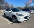 Білий Форд Ескейп, об'ємом двигуна 2.49 л та пробігом 111 тис. км за 19800 $, фото 1 на Automoto.ua