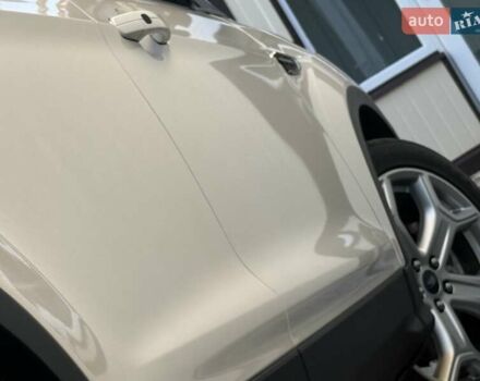Білий Форд Ескейп, об'ємом двигуна 2 л та пробігом 180 тис. км за 14250 $, фото 65 на Automoto.ua