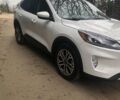 Белый Форд Эскейп, объемом двигателя 1.5 л и пробегом 70 тыс. км за 17000 $, фото 30 на Automoto.ua