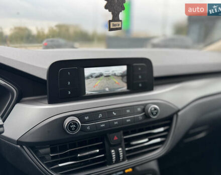 Белый Форд Эскейп, объемом двигателя 1.5 л и пробегом 112 тыс. км за 16500 $, фото 48 на Automoto.ua