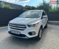 Білий Форд Ескейп, об'ємом двигуна 1.5 л та пробігом 174 тис. км за 12000 $, фото 1 на Automoto.ua