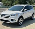 Белый Форд Эскейп, объемом двигателя 2 л и пробегом 41 тыс. км за 11200 $, фото 1 на Automoto.ua