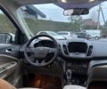 Білий Форд Ескейп, об'ємом двигуна 1.5 л та пробігом 241 тис. км за 10899 $, фото 12 на Automoto.ua