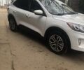 Белый Форд Эскейп, объемом двигателя 1.5 л и пробегом 70 тыс. км за 17000 $, фото 31 на Automoto.ua