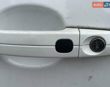 Білий Форд Ескейп, об'ємом двигуна 1.5 л та пробігом 336 тис. км за 8450 $, фото 19 на Automoto.ua