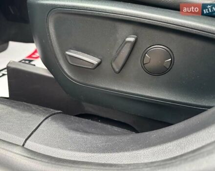 Білий Форд Ескейп, об'ємом двигуна 2.5 л та пробігом 65 тис. км за 18990 $, фото 23 на Automoto.ua