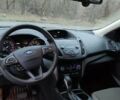 Белый Форд Эскейп, объемом двигателя 2.5 л и пробегом 119 тыс. км за 12800 $, фото 7 на Automoto.ua