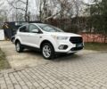 Білий Форд Ескейп, об'ємом двигуна 1.5 л та пробігом 173 тис. км за 14800 $, фото 1 на Automoto.ua