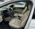 Білий Форд Ескейп, об'ємом двигуна 1.5 л та пробігом 101 тис. км за 12800 $, фото 54 на Automoto.ua