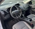 Белый Форд Эскейп, объемом двигателя 2.5 л и пробегом 274 тыс. км за 12000 $, фото 8 на Automoto.ua