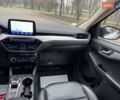 Білий Форд Ескейп, об'ємом двигуна 2.5 л та пробігом 65 тис. км за 18990 $, фото 20 на Automoto.ua