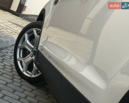 Білий Форд Ескейп, об'ємом двигуна 2 л та пробігом 180 тис. км за 14250 $, фото 56 на Automoto.ua