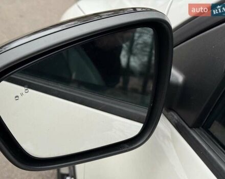 Білий Форд Ескейп, об'ємом двигуна 2.5 л та пробігом 65 тис. км за 18990 $, фото 13 на Automoto.ua