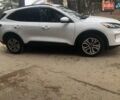 Белый Форд Эскейп, объемом двигателя 1.5 л и пробегом 70 тыс. км за 17000 $, фото 32 на Automoto.ua