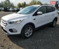 Білий Форд Ескейп, об'ємом двигуна 1.5 л та пробігом 56 тис. км за 2200 $, фото 1 на Automoto.ua