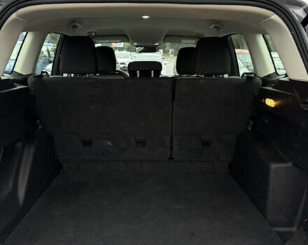 Белый Форд Эскейп, объемом двигателя 2.49 л и пробегом 131 тыс. км за 13300 $, фото 31 на Automoto.ua