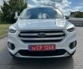 Белый Форд Эскейп, объемом двигателя 2 л и пробегом 148 тыс. км за 14600 $, фото 1 на Automoto.ua