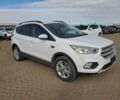 Білий Форд Ескейп, об'ємом двигуна 0 л та пробігом 60 тис. км за 1600 $, фото 3 на Automoto.ua