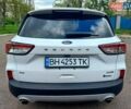 Белый Форд Эскейп, объемом двигателя 1.5 л и пробегом 90 тыс. км за 18000 $, фото 1 на Automoto.ua