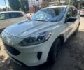 Белый Форд Эскейп, объемом двигателя 2.5 л и пробегом 205 тыс. км за 16000 $, фото 1 на Automoto.ua